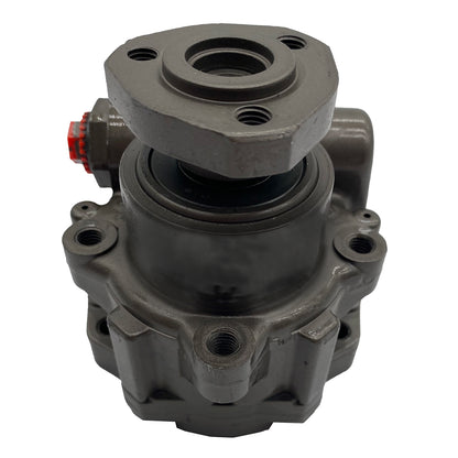 Power Steering Pump - MAVAL - Hydraulic Power - Remanufactured - 96394M