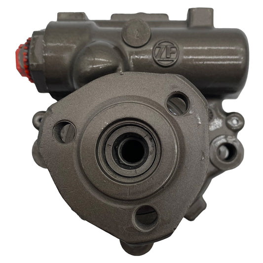 Power Steering Pump - MAVAL - Hydraulic Power - Remanufactured - 96394M