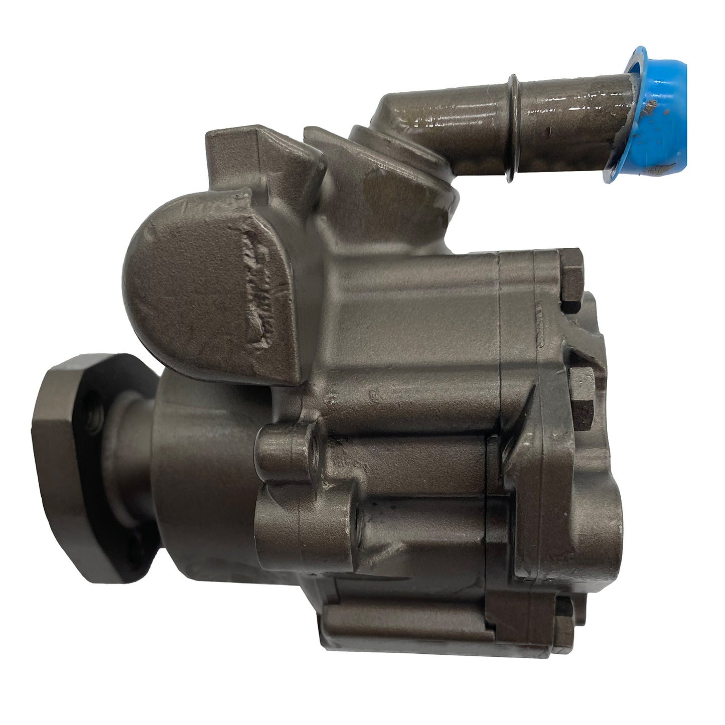 Power Steering Pump - MAVAL - Hydraulic Power - Remanufactured - 96394M