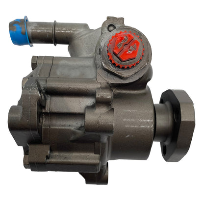 Power Steering Pump - MAVAL - Hydraulic Power - Remanufactured - 96394M
