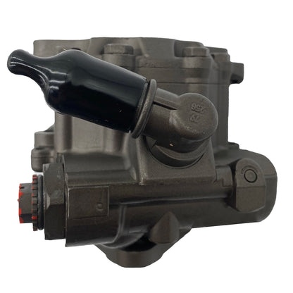 Power Steering Pump - MAVAL - Hydraulic Power - Remanufactured - 96395M