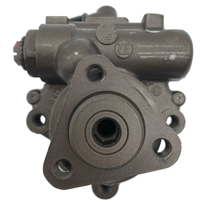 Power Steering Pump - MAVAL - Hydraulic Power - Remanufactured - 96395M