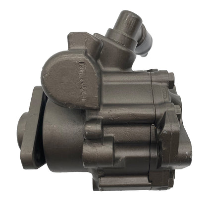 Power Steering Pump - MAVAL - Hydraulic Power - Remanufactured - 96395M