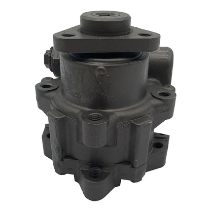 Power Steering Pump - MAVAL - Hydraulic Power - Remanufactured - 96395M