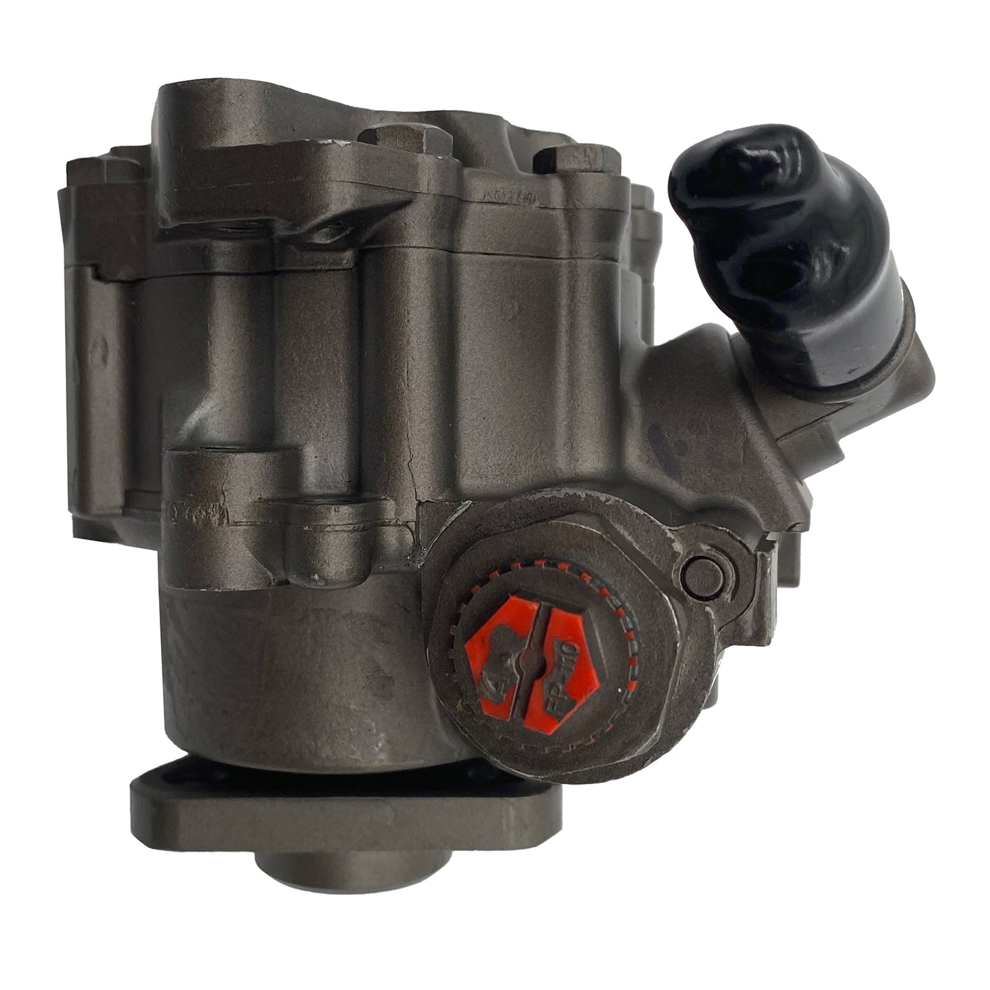 Power Steering Pump - MAVAL - Hydraulic Power - Remanufactured - 96395M