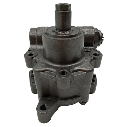 Power Steering Pump - MAVAL - Hydraulic Power - Remanufactured - 96397M