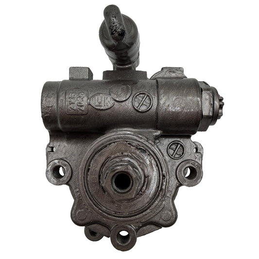 Power Steering Pump - MAVAL - Hydraulic Power - Remanufactured - 96397M