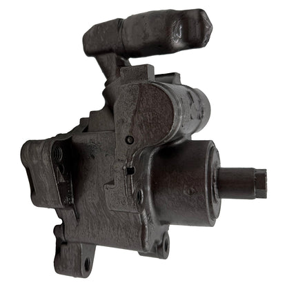 Power Steering Pump - MAVAL - Hydraulic Power - Remanufactured - 96397M