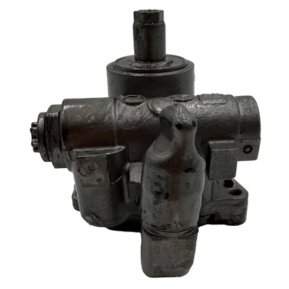 Power Steering Pump - MAVAL - Hydraulic Power - Remanufactured - 96397M