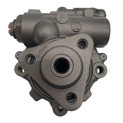 Power Steering Pump - MAVAL - Hydraulic Power - Remanufactured - 96400M