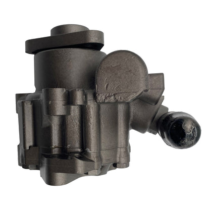 Power Steering Pump - MAVAL - Hydraulic Power - Remanufactured - 96400M