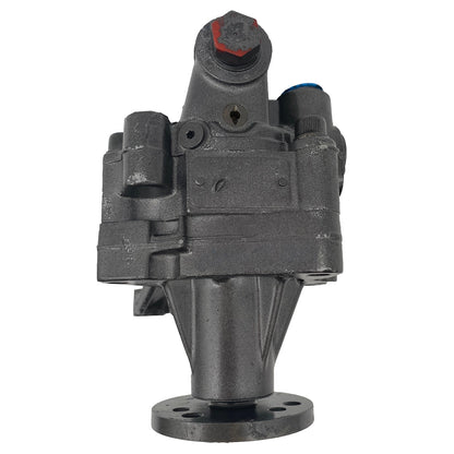 Power Steering Pump - MAVAL - Hydraulic Power - Remanufactured - 96402M