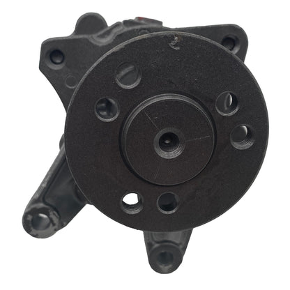 Power Steering Pump - MAVAL - Hydraulic Power - Remanufactured - 96402M