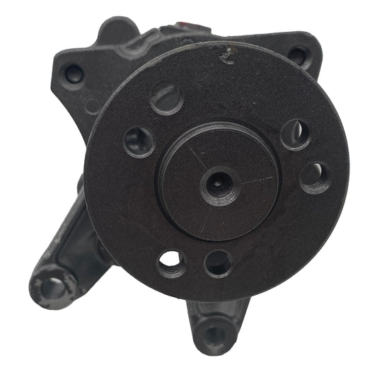Power Steering Pump - MAVAL - Hydraulic Power - Remanufactured - 96402M