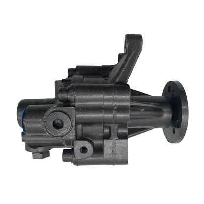 Power Steering Pump - MAVAL - Hydraulic Power - Remanufactured - 96402M