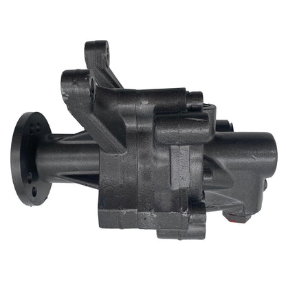 Power Steering Pump - MAVAL - Hydraulic Power - Remanufactured - 96402M