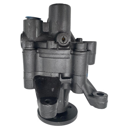 Power Steering Pump - MAVAL - Hydraulic Power - Remanufactured - 96402M