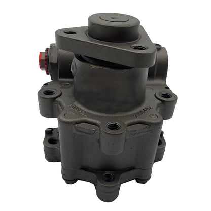 Power Steering Pump - MAVAL - Hydraulic Power - Remanufactured - 96405M