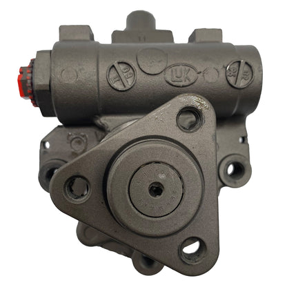 Power Steering Pump - MAVAL - Hydraulic Power - Remanufactured - 96405M