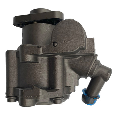 Power Steering Pump - MAVAL - Hydraulic Power - Remanufactured - 96405M