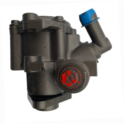 Power Steering Pump - MAVAL - Hydraulic Power - Remanufactured - 96405M