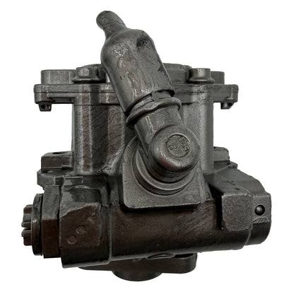 Power Steering Pump - MAVAL - Hydraulic Power - Remanufactured - 96406M