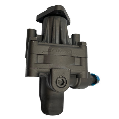 Power Steering Pump - MAVAL - Hydraulic Power - Remanufactured - 96408M