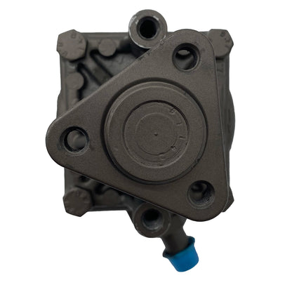 Power Steering Pump - MAVAL - Hydraulic Power - Remanufactured - 96408M