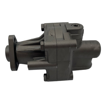 Power Steering Pump - MAVAL - Hydraulic Power - Remanufactured - 96408M