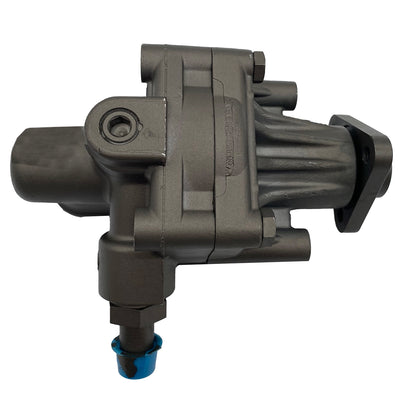 Power Steering Pump - MAVAL - Hydraulic Power - Remanufactured - 96408M