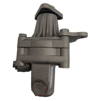 Power Steering Pump - MAVAL - Hydraulic Power - Remanufactured - 96409M