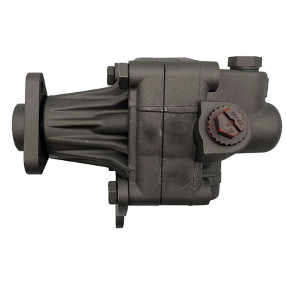Power Steering Pump - MAVAL - Hydraulic Power - Remanufactured - 96409M