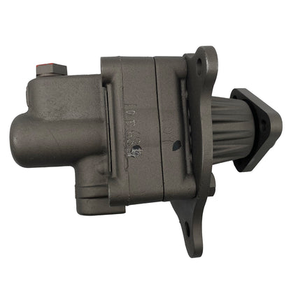 Power Steering Pump - MAVAL - Hydraulic Power - Remanufactured - 96409M