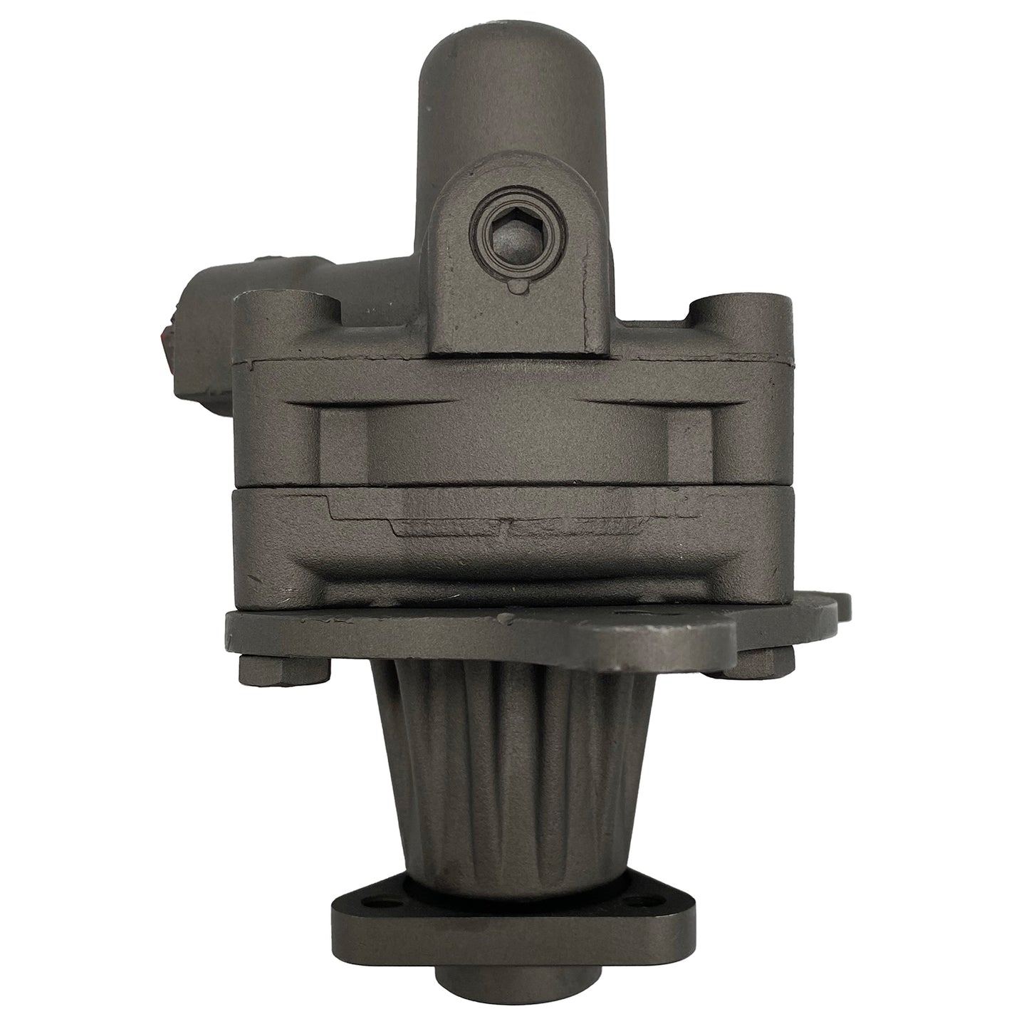Power Steering Pump - MAVAL - Hydraulic Power - Remanufactured - 96409M