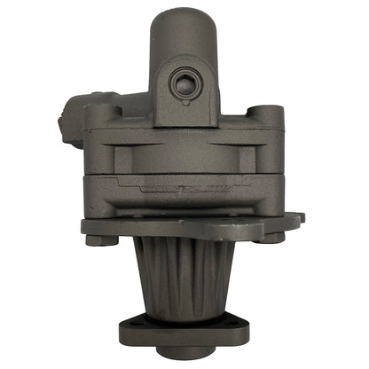 Power Steering Pump - MAVAL - Hydraulic Power - Remanufactured - 96409M