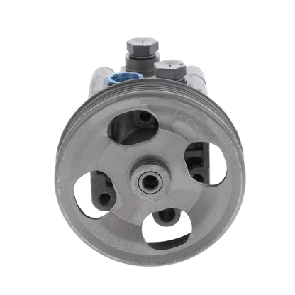 Power Steering Pump - MAVAL - Hydraulic Power - Remanufactured - 96413M