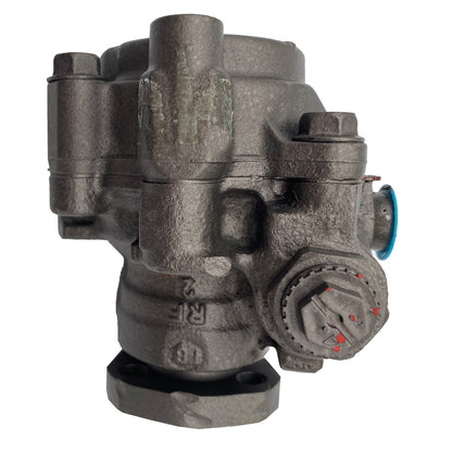 Power Steering Pump - MAVAL - Hydraulic Power - Remanufactured - 96414M