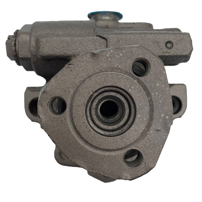Power Steering Pump - MAVAL - Hydraulic Power - Remanufactured - 96414M