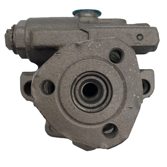 Power Steering Pump - MAVAL - Hydraulic Power - Remanufactured - 96414M