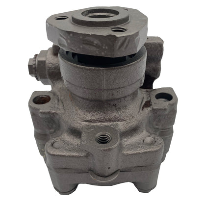 Power Steering Pump - MAVAL - Hydraulic Power - Remanufactured - 96414M