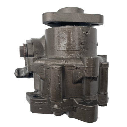 Power Steering Pump - MAVAL - Hydraulic Power - Remanufactured - 96416M