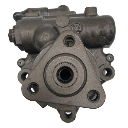 Power Steering Pump - MAVAL - Hydraulic Power - Remanufactured - 96416M