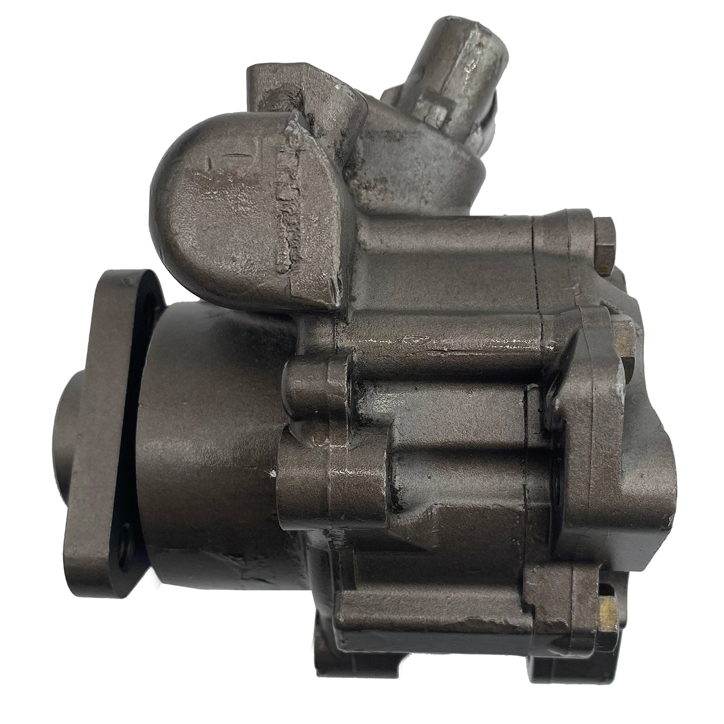 Power Steering Pump - MAVAL - Hydraulic Power - Remanufactured - 96416M