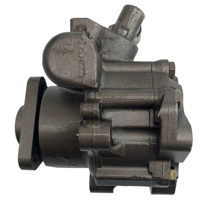 Power Steering Pump - MAVAL - Hydraulic Power - Remanufactured - 96416M