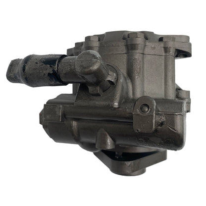 Power Steering Pump - MAVAL - Hydraulic Power - Remanufactured - 96416M