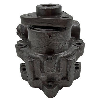 Power Steering Pump - MAVAL - Hydraulic Power - Remanufactured - 96418M