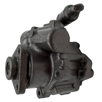 Power Steering Pump - MAVAL - Hydraulic Power - Remanufactured - 96418M