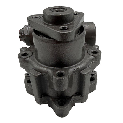 Power Steering Pump - MAVAL - Hydraulic Power - Remanufactured - 96419M