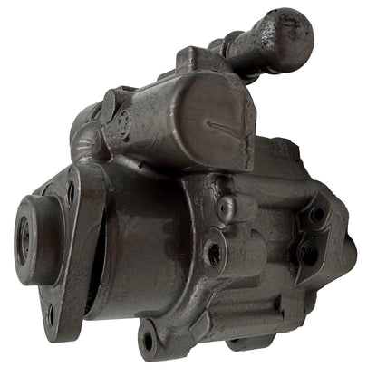 Power Steering Pump - MAVAL - Hydraulic Power - Remanufactured - 96419M