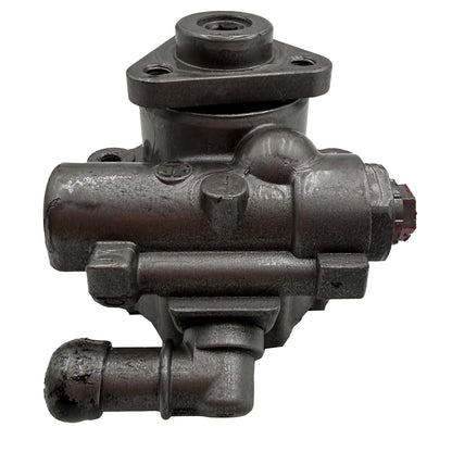 Power Steering Pump - MAVAL - Hydraulic Power - Remanufactured - 96419M